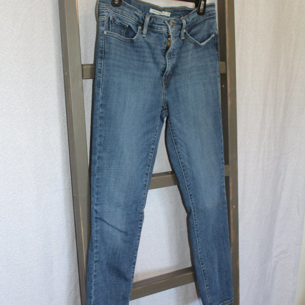 Levi jeans, 311 shaping skinny fit, size 29